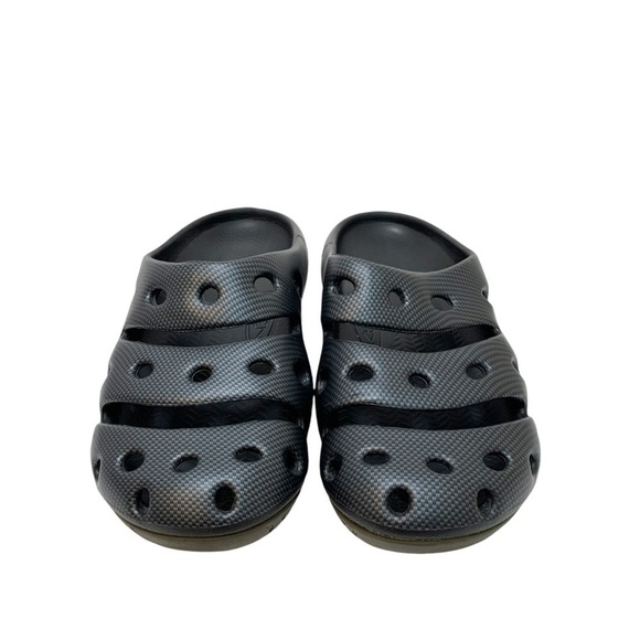 Keen Yogui Art Clog Slip On Shoes Men’s 13 Graphite Outdoor - Picture 8 of 16